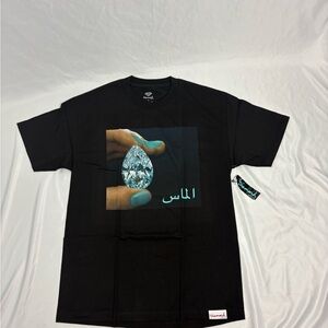 💎 Y2K Diamond Supply Co. Graphic Tee (Size L) 💎